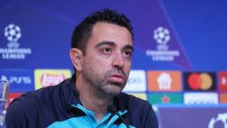Barcellona, Xavi: “Con l’Inter sfide decisive, vogliamo dominare. Nel 2010…”