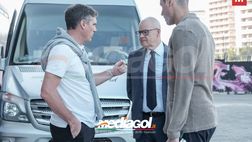 Palermo, si vola a Manchester: allenamento all’Etihad Campus nel pomeriggio. Dettagli