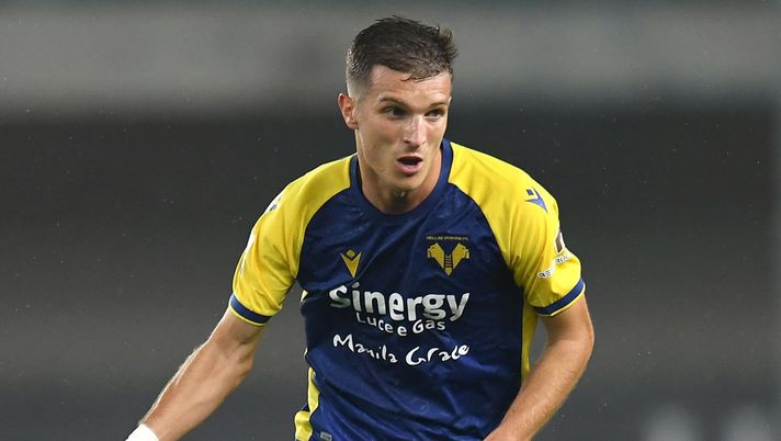 Getty Images Caso Lazovic: niente ok con l’OM per Strootman, cessione bloccata - immagine 1