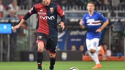 Serie A Genoa, Pandev: «Conferma di Ballardini segnale positivo»