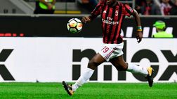 Kessie: “Il derby va vinto in qualunque modo. Perisic il giocatore che temo di più”