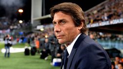 Napoli, Conte per il dopo-Benitez?