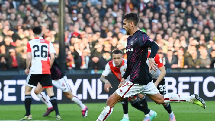 Serata stregata - immagine 1