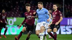 Immobile come CR7: ha segnato quanto il portoghese negli ultimi cinque anni