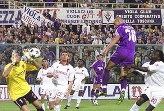 Fantini: “Fiorentina, vincere aiuta a vincere. Faccia la corsa su se stessa” Fantini: “Fiorentina, vincere aiuta a vincere. Faccia la corsa su se stessa”