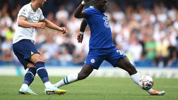 Chelsea, Koulibaly top! Anche a Cobham in allenamento…