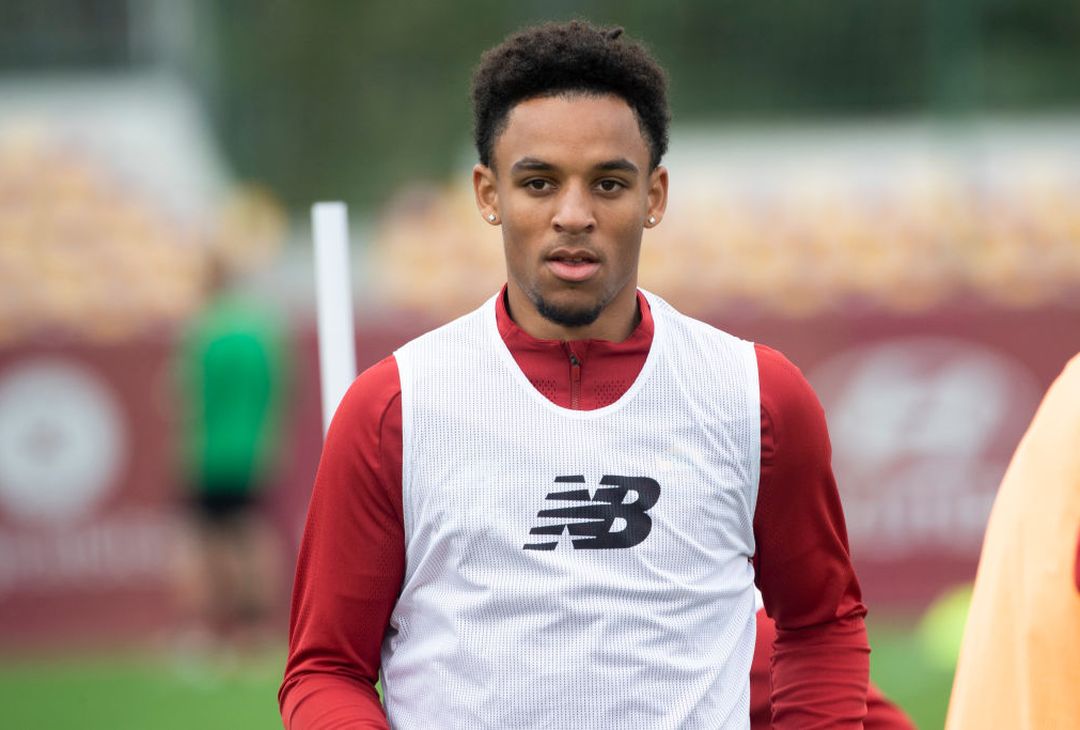 La Roma torna a Trigoria: prima seduta in vista del Genoa – FOTO GALLERY - immagine 16