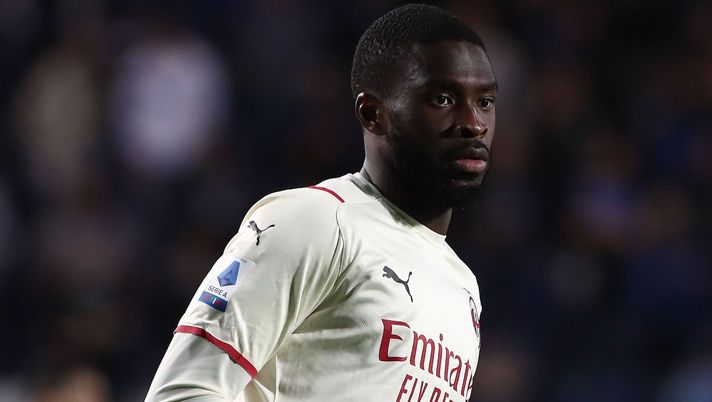 Fantacalcio Milan, Tomori si è negativizzato: il difensore mette nel mirino il match con lo Spezia Fantacalcio Milan, Tomori si è negativizzato: il difensore mette nel mirino il match con lo Spezia - immagine 1