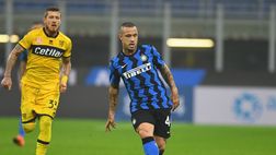 Inter-Torino, passi in avanti per lo scambio Vecino-Izzo. E si parla anche di Nainggolan