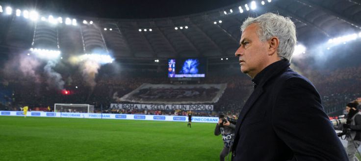 Roma, mai così male negli ultimi 21 anni: per Mourinho lo spettro del quarto esonero- immagine 2