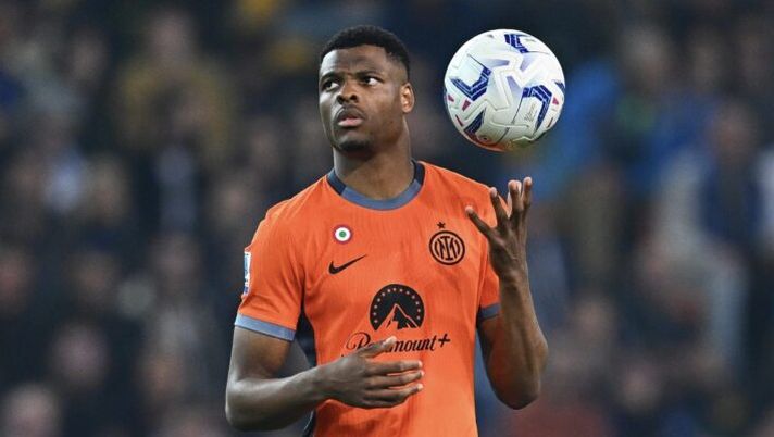 Gazzetta, Dumfries è uno dei bocciati: “Non si capisce bene a cosa pensi…” - immagine 1