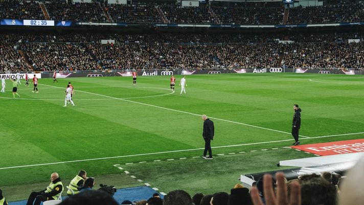 Benzema si aggiudica il Pallone d’oro 2022 - immagine 1