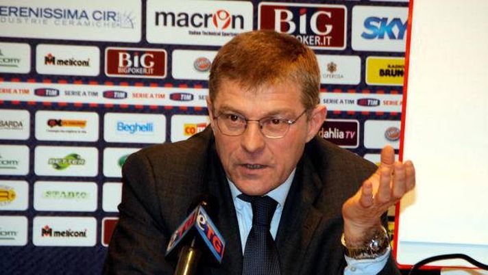 Salvatori: “Thiago Motta persona seria. Per me rimarrà a Bologna” - immagine 1