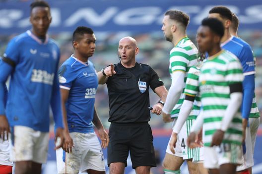 (Photo by Ian MacNicol/Getty Images) Derby “amichevole” in Australia? Rabbia dei tifosi, i Rangers pensano alla rinuncia…- immagine 2