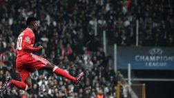 VIDEO / L’Inter segue Semedo, lui si mette in mostra con questo grande gol