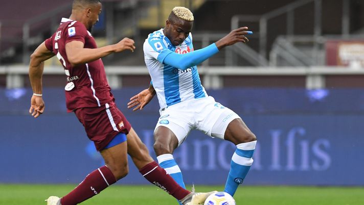 Napoli-Torino, una sfida affascinante: i precedenti - immagine 1