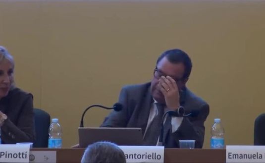 Santoriello Juventus