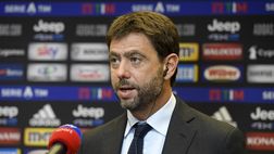 Agnelli: “Il progetto Superlega non può continuare dopo l’uscita dei sei club inglesi”