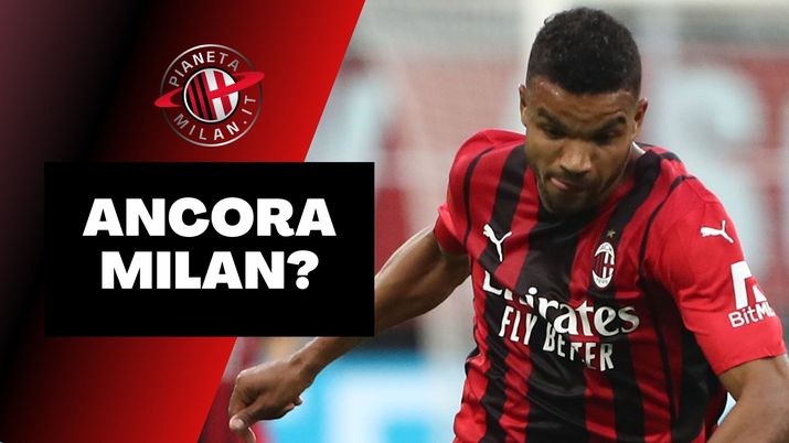 Junior Messias Calciomercato AC Milan