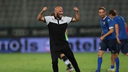 Liguria, alla ricerca di un derby in più: anche lo Spezia in A per rivaleggiare con Genoa e Sampdoria?