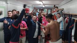 È il Garda la prima squadra a battere il super Villafranca