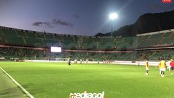 Palermo, capienza “Renzo Barbera” al 50%. E i tifosi dell’ACR Messina…