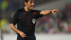 Busacca: “Critiche di Buffon all’arbitro? Si prendono decisioni in un secondo. A volte…”