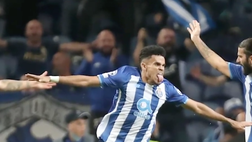 VIDEO Champions League, Porto-Milan 1-0: la decide Luis Diaz, le immagini del match