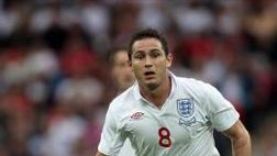 MOURINHO AVREBBE CHIESTO AL REAL DI ACQUISTARE LAMPARD