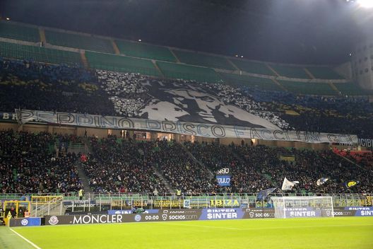 Getty Images Liverpool-Inter, ad Anfield 2500 tifosi nerazzurri. Con la squadra anche Zhang. Era da…- immagine 2