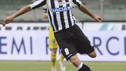 Da domani l’ex bianconero Corradi “a lezione” da Pioli
