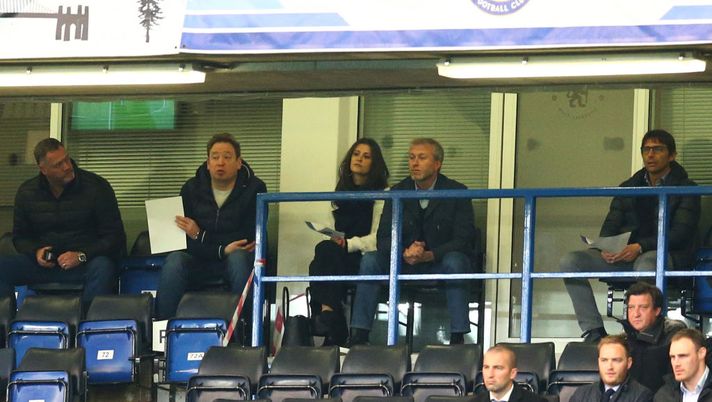 Chelsea a rischio fallimento: fuga di calciatori e sponsor - immagine 1