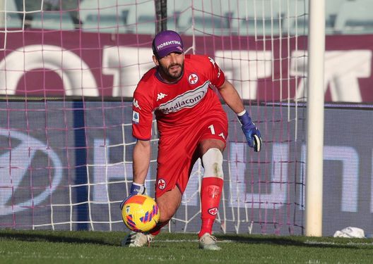 Favola Terracciano: da riserva in Serie B a portiere “da Europa”. Il futuro…- immagine 2