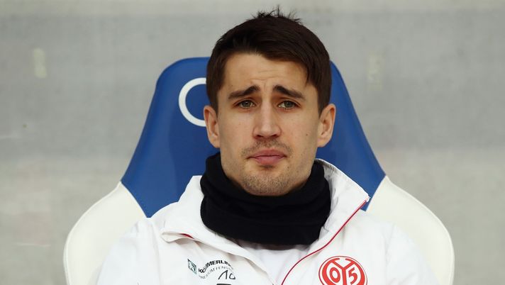 Bojan Krkic, ex attaccante di Roma e Milan (credits: GETTY Images) 