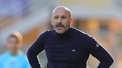 Italiano: “Vogliamo arrivare in fondo a tre competizioni, il mio desiderio è questo”