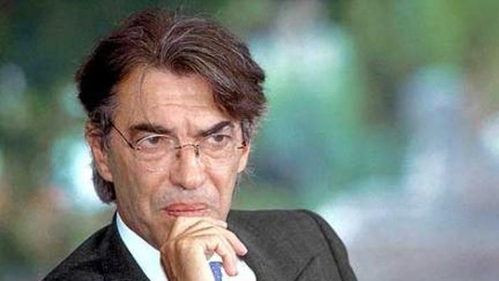 Moratti: “A Roma l’ambiente si aspetta tanto da Mourinho. Bisogna dargli tempo” - immagine 1