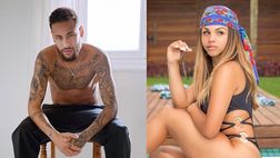 Neymar non sa stare solo: il giocatore del Psg ha da 8 mesi una relazione aperta con una cantante