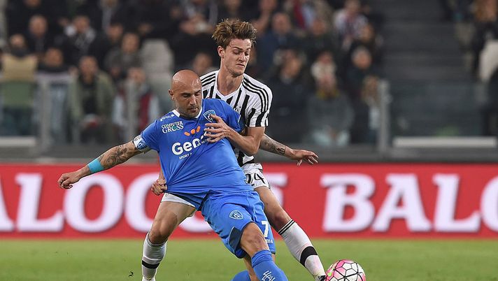 Anastasi controcorrente: “Rugani in Nazionale non mi convince”  Anastasi controcorrente: “Rugani in Nazionale non mi convince”