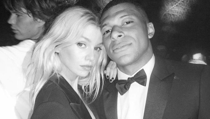 Kylian Mbappé fotografato a Cannes con una top model: “Sono molto più felice nella mia…” - immagine 1