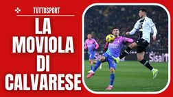 Calvarese: “Maignan? Bravo Maresca. Sul contatto Lucca-Pulisic dico che…”