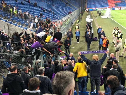 Commisso: “Conosco e rispetto la storia del Torino”- immagine 2