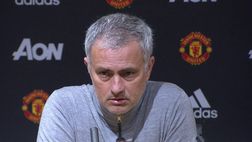 Mourinho prima della sfida con l’Anderlecht: “L’Europa League è un sogno aperto, ma…”