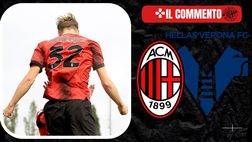 Primavera 1 – Milan-Verona 2-3: rossoneri beffati nel finale