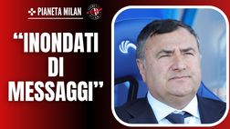 Giovanni Barone: “I tifosi del Milan vogliono che la Fiorentina vinca per Joe”