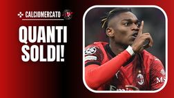 Calciomercato – Dalla Francia: “PSG su Leao: la richiesta del Milan”