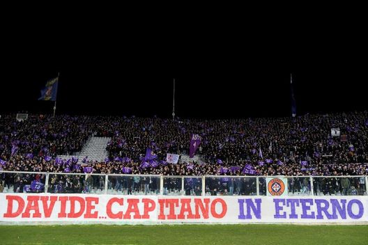 Getty Images Astori, sei anni fa la scomparsa: il ricordo di Fiorentina e Milan- immagine 2