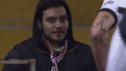 Südtirol, la squadra ha vinto a Benevento con un solo tifoso in curva