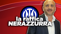 Calciomercato Inter / Notizie grosse nella notte: “Contatto ufficiale”