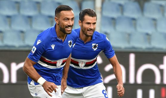 Candreva (getty images) Candreva (getty images)