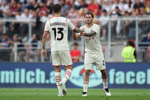 Romagnoli e Calabria Romagnoli e Calabria